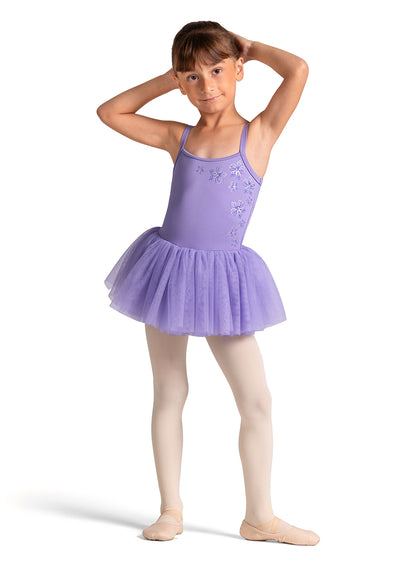 Camisole Tutu Leotard CL70008 by Bloch