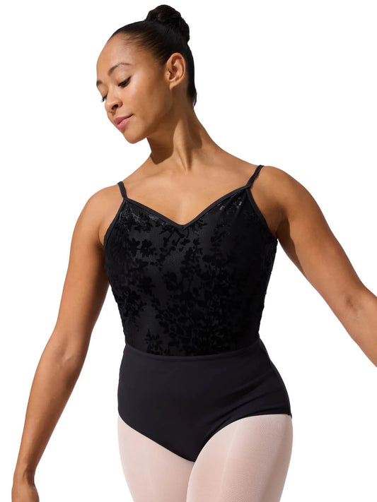 Poiret Leotard F12700W by Capezio