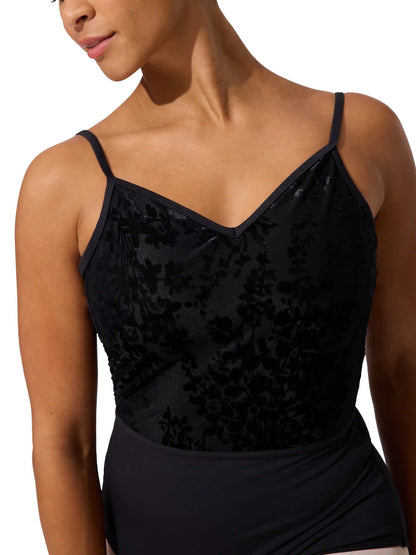 Poiret Leotard F12700W by Capezio