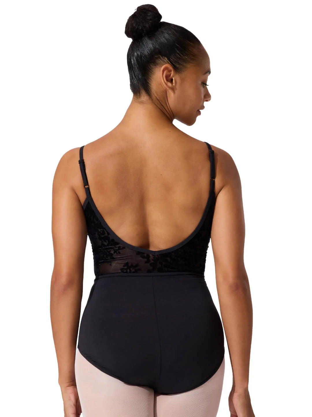 Poiret Leotard F12700W by Capezio