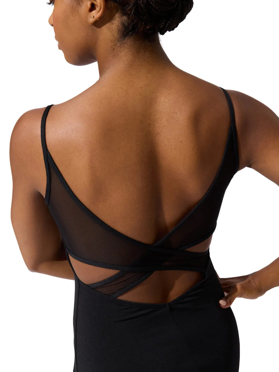 Kordis Child Leotard F12710T by Capezio
