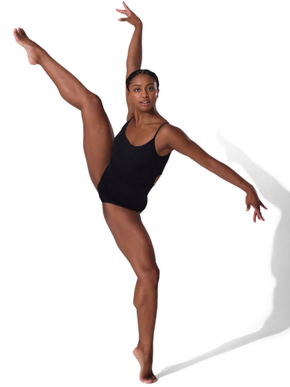 Kordis Leotard F12710W by Capezio