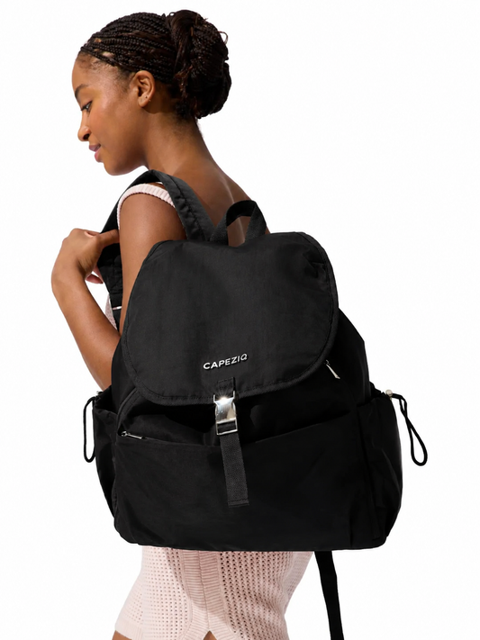Oxford Travel Backpack B331 by Capezio