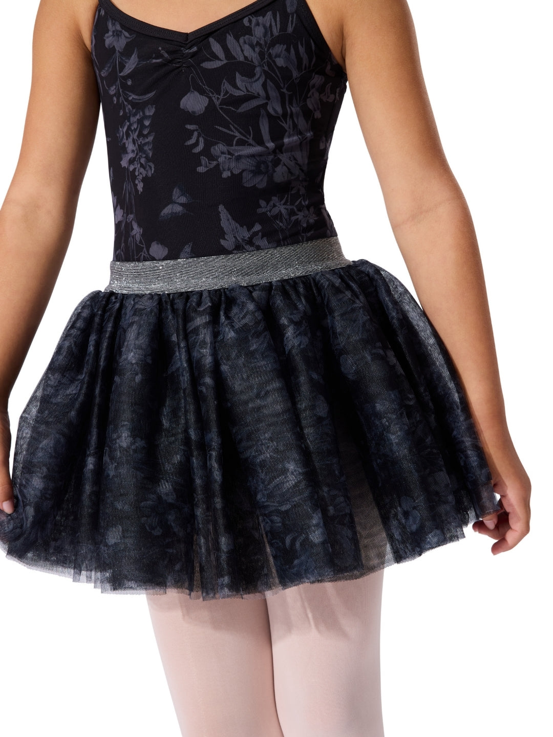 Folk Tale Tutu Skirt F12646C by Capezio