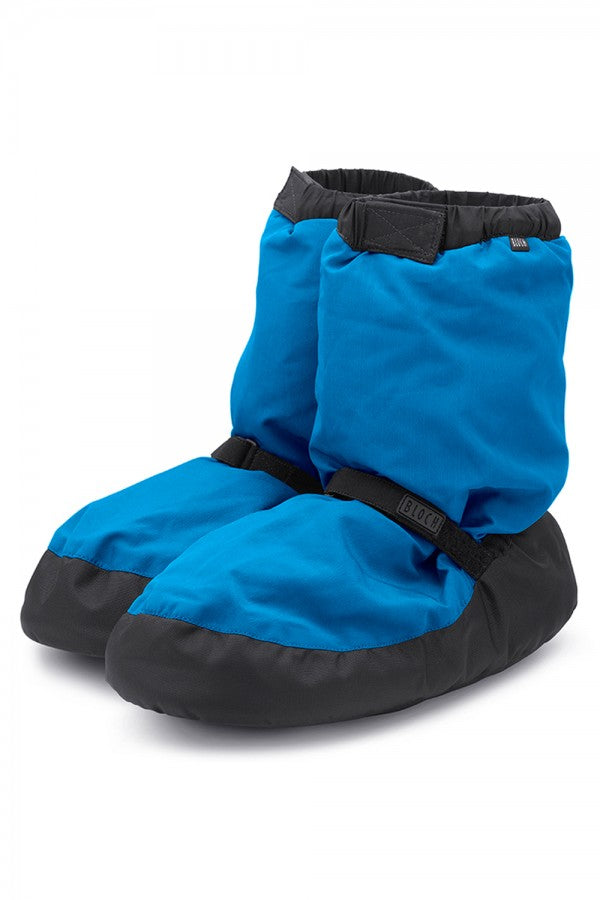 Kids Warm Up Bootie IM009K by Bloch