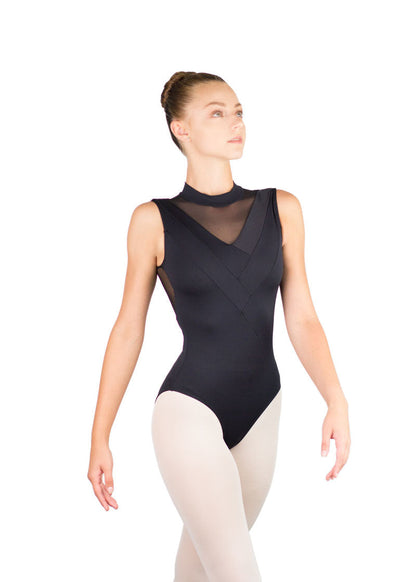 Ilaria Leotard by Ballet Rosa