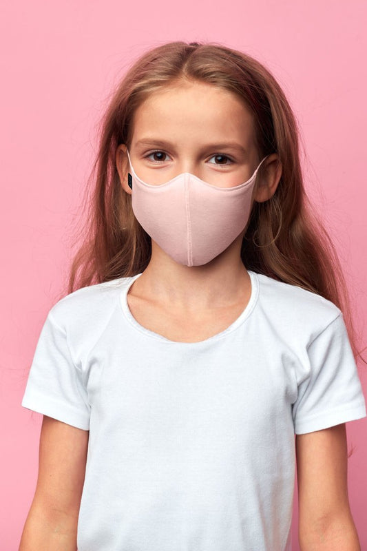 Soft Stretch Mask A001C by Bloch