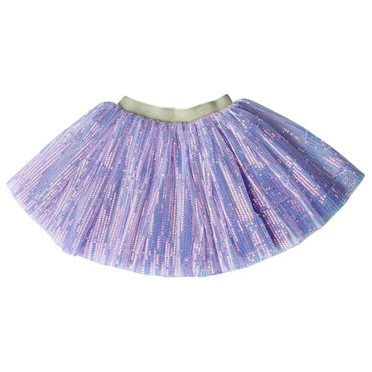 Sequin Confetti Tutu by Sparkle Sisters