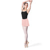 Georgette Wrap Ballet Skirt R9721 by Bloch