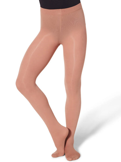 Kids Ultra Soft Transition Tight 1916C by Capezio