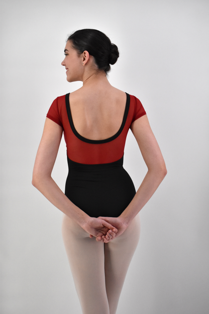 Cory Leotard by AK Dancewear