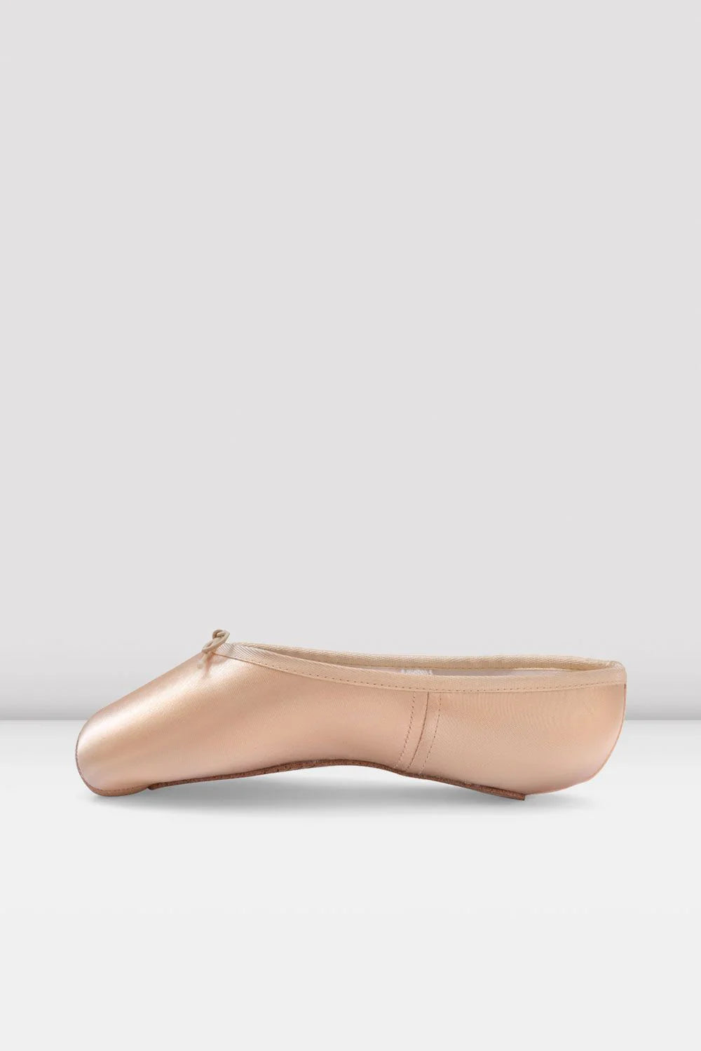 Etu Satin Toe Pointe Shoes S1160LHM by Bloch