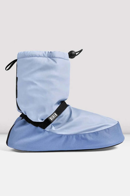 Kids Warm Up Bootie IM009KB by Bloch