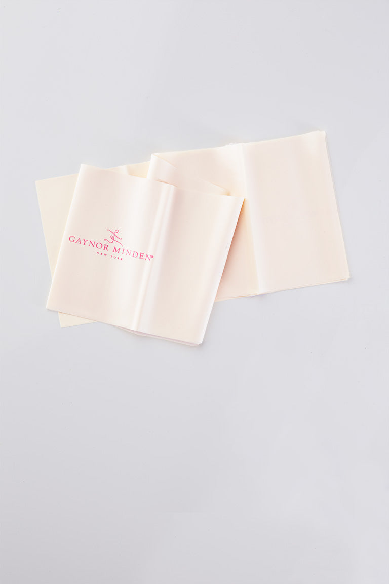 Resistance Band by Gaynor Minden