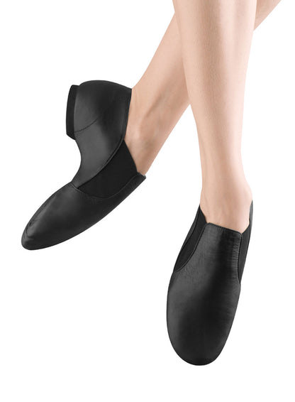 Elasta Bootie S0499L by Bloch