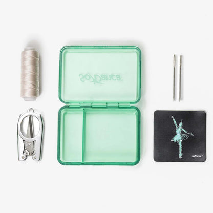 Sew What? Stitch Kit - ST01 Kit by SoDanca