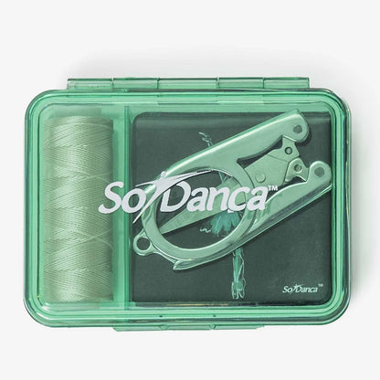Sew What? Stitch Kit - ST01 Kit by SoDanca