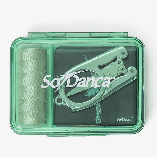 Sew What? Stitch Kit - ST01 Kit by SoDanca