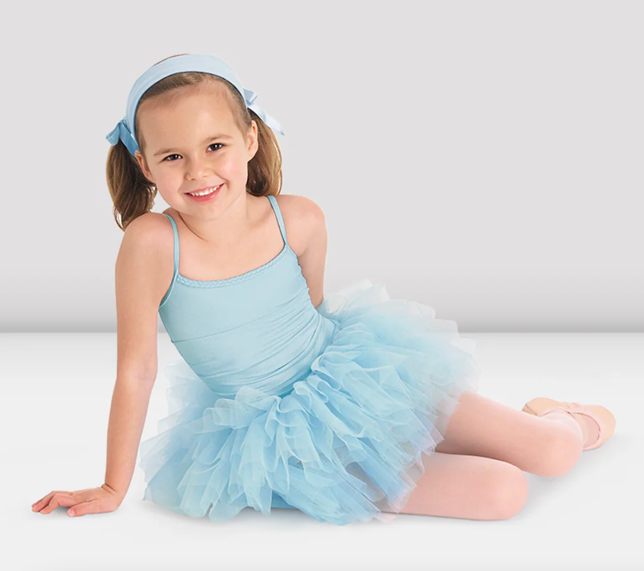 Girls Tutu Dress CL7127 by Bloch