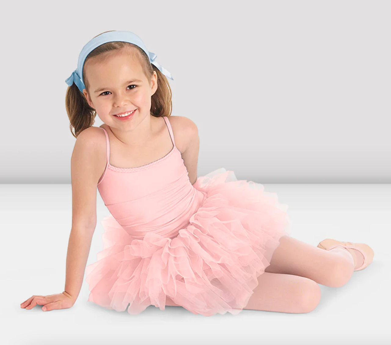 Girls Tutu Dress CL7127 by Bloch