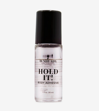 Hold It Body Adhesive BH1562 by Bunheads
