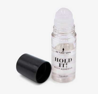 Hold It Body Adhesive BH1562 by Bunheads