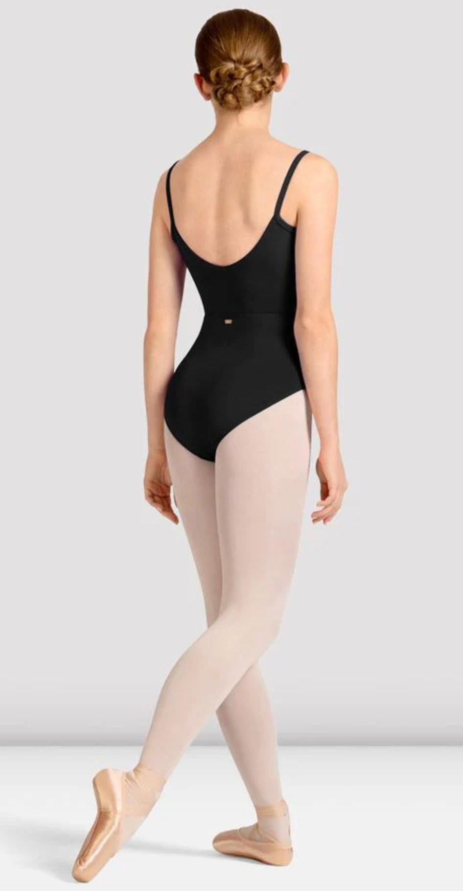 Celeste Camisole Printed Leotard M70005LM by Bloch