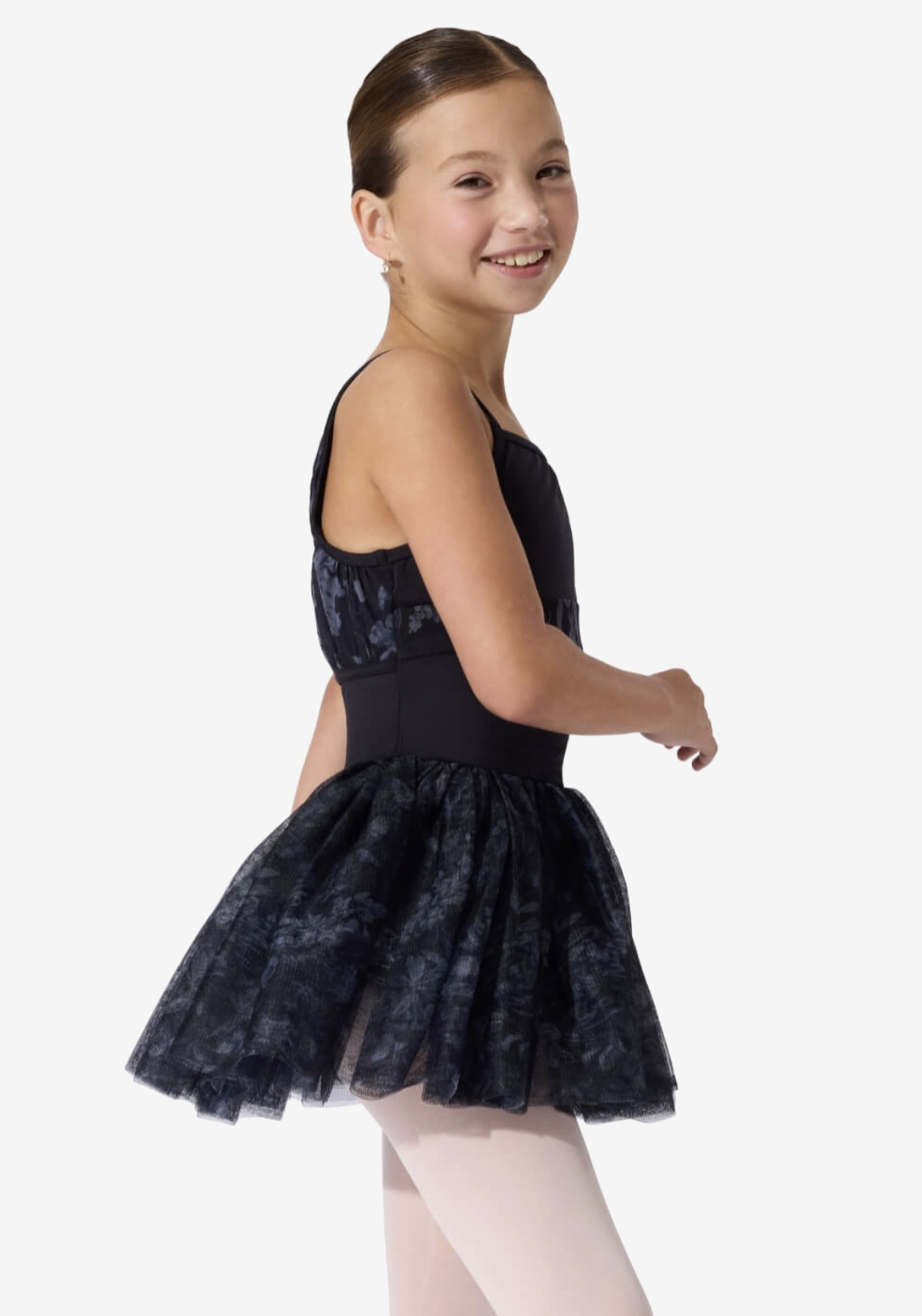 Folk Tale Tutu Skirt F12646C by Capezio