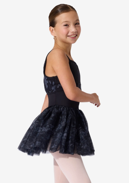 Folk Tale Tutu Skirt F12646C by Capezio