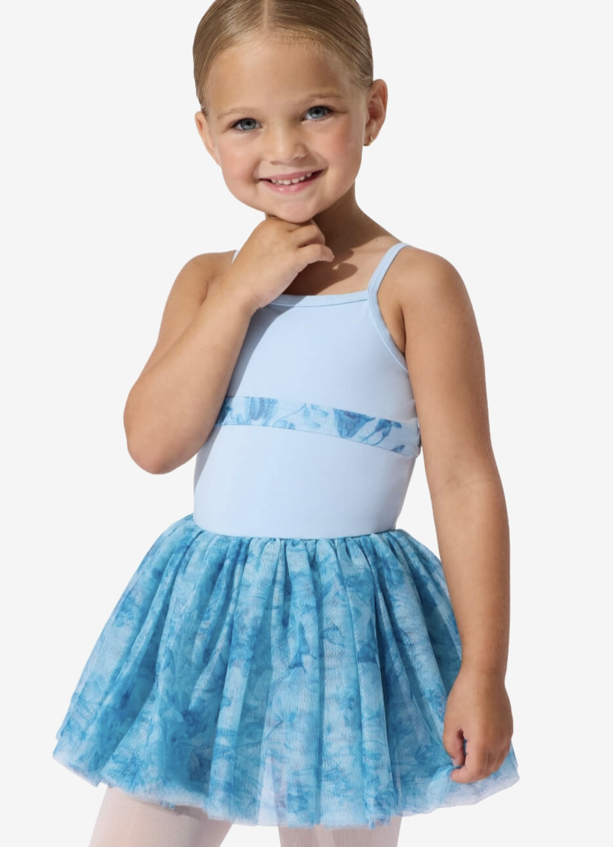 Enchanted Tutu Dress F12640C by Capezio