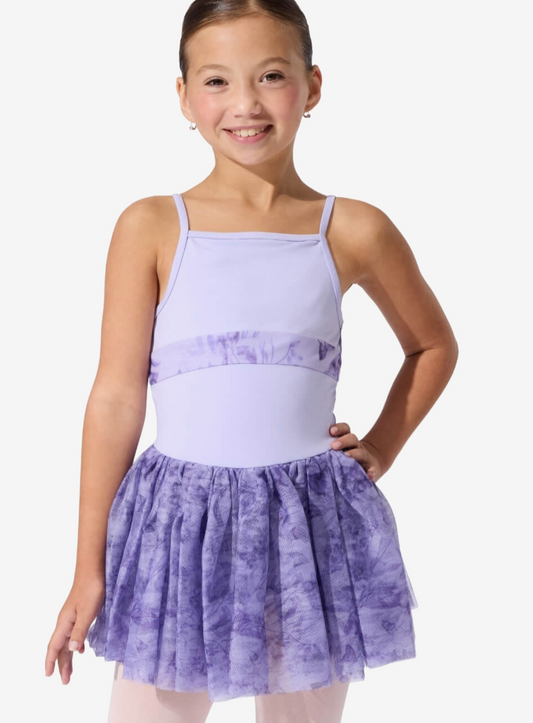 Enchanted Tutu Dress F12640C by Capezio