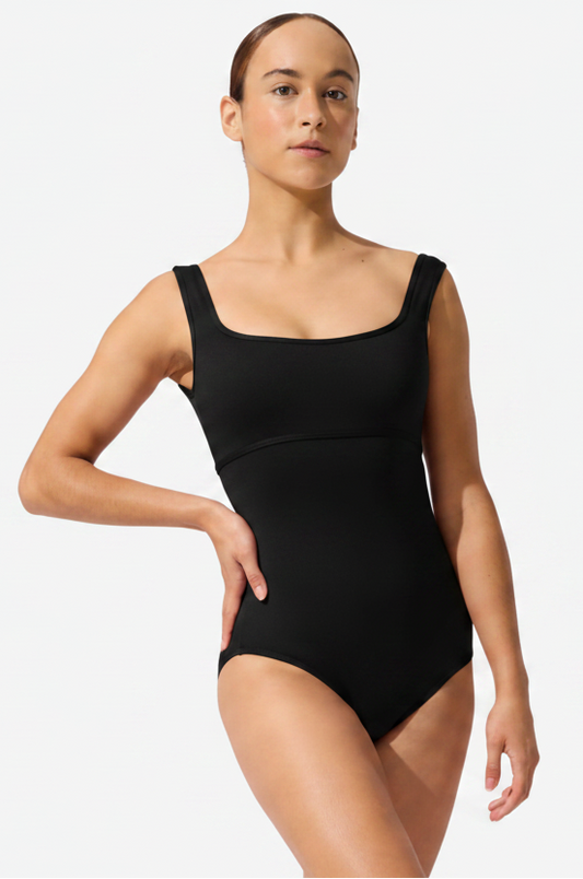 Noisette Child Leotard F12711T by Capezio