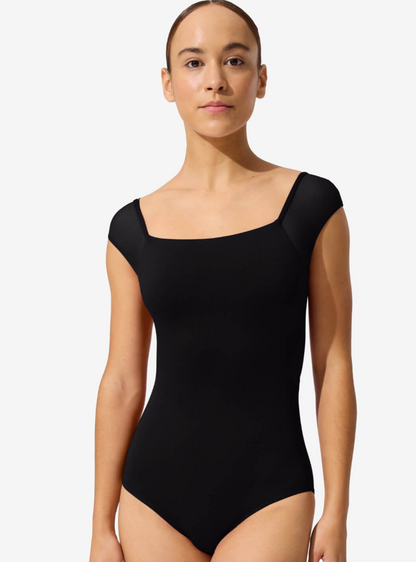 Polyantha Leotard F12713W by Capezio