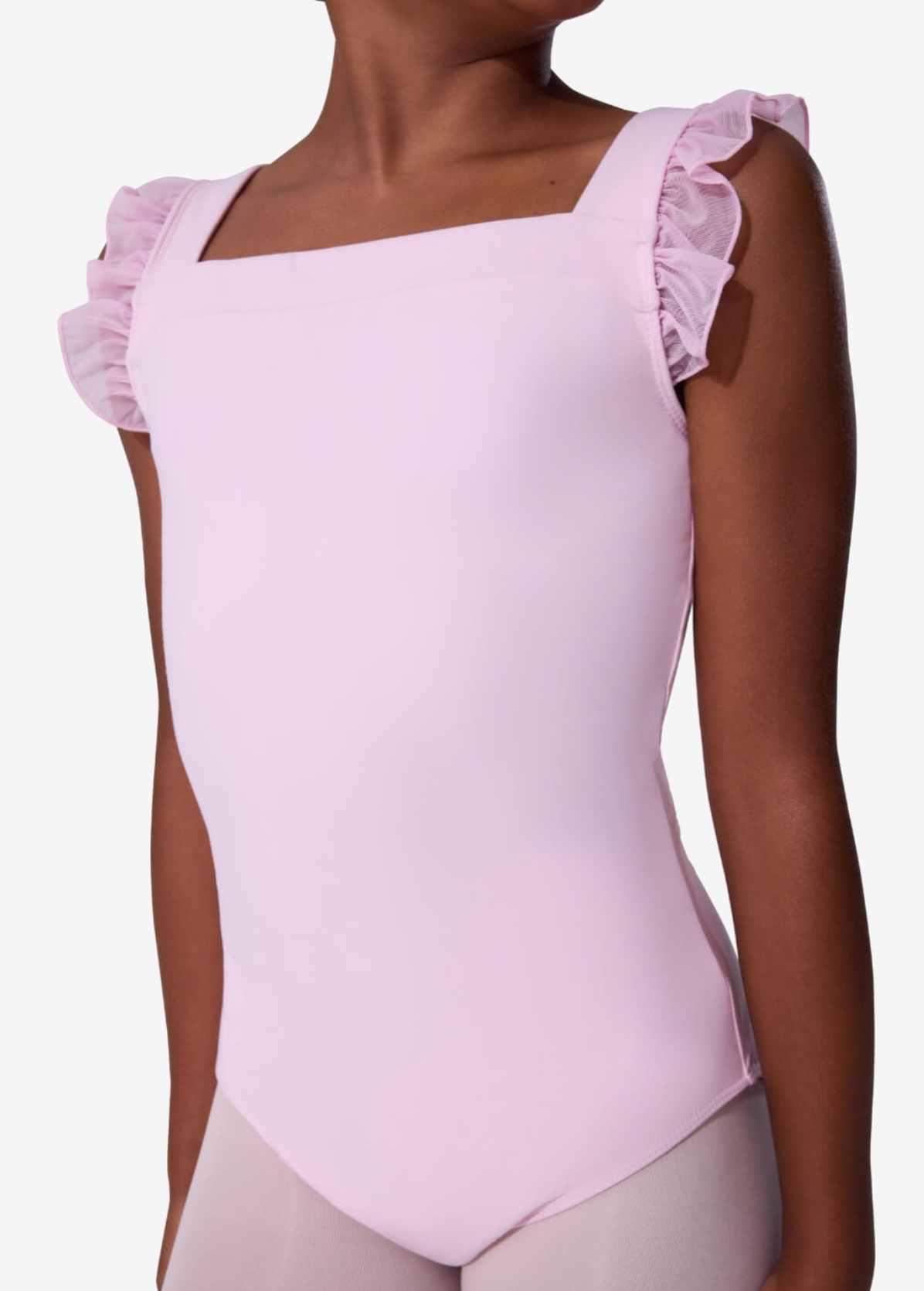 Fairy Tank Leotard CB102C by Capezio