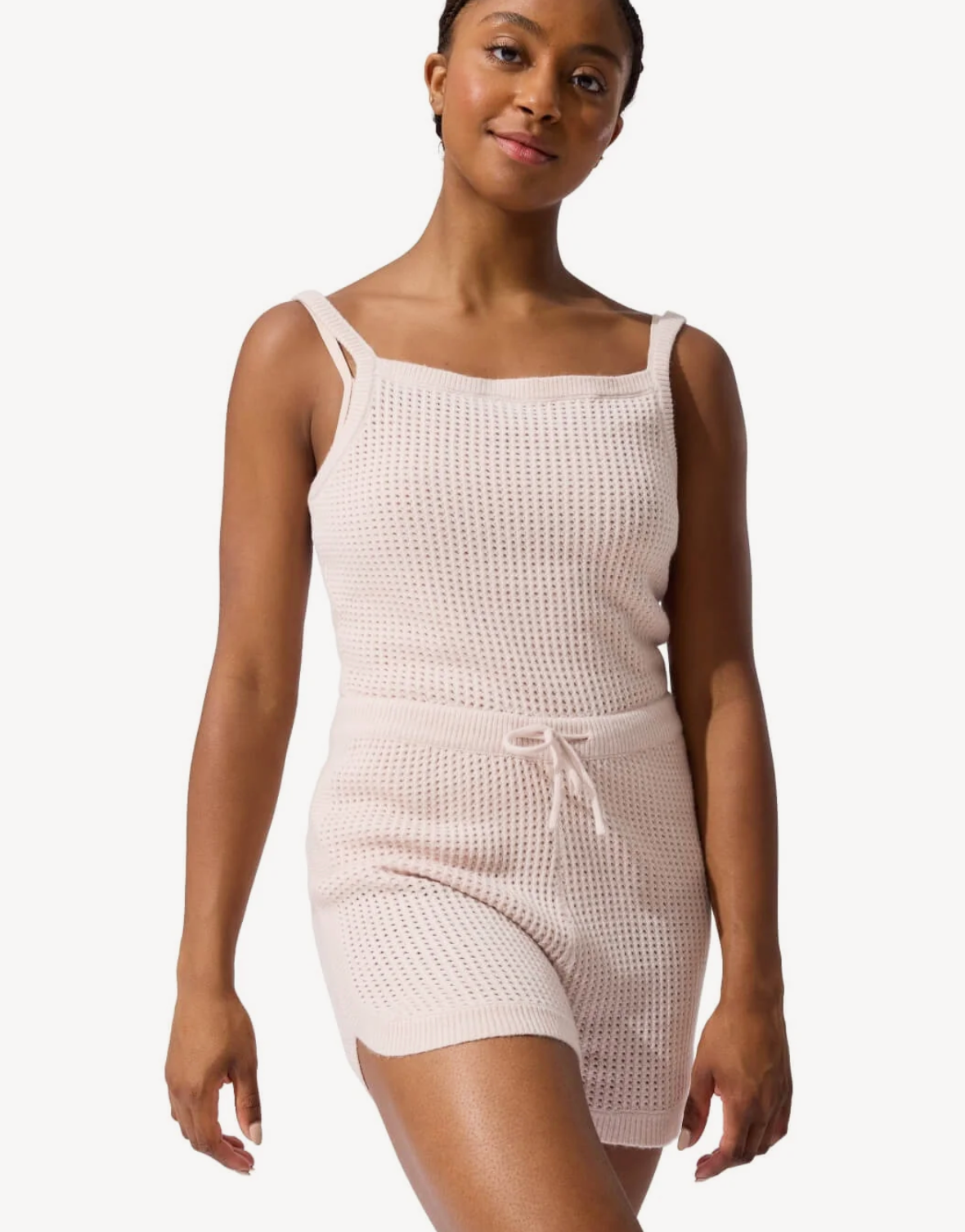 Burton Jumper CK11011W by Capezio