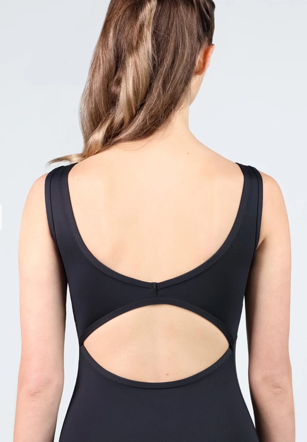 Classic Empire Leotard 2855C by Suffolk