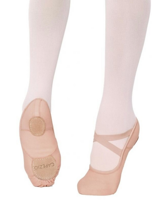 Hanami Ballet Slipper 2037C by Capezio (4 Colors)
