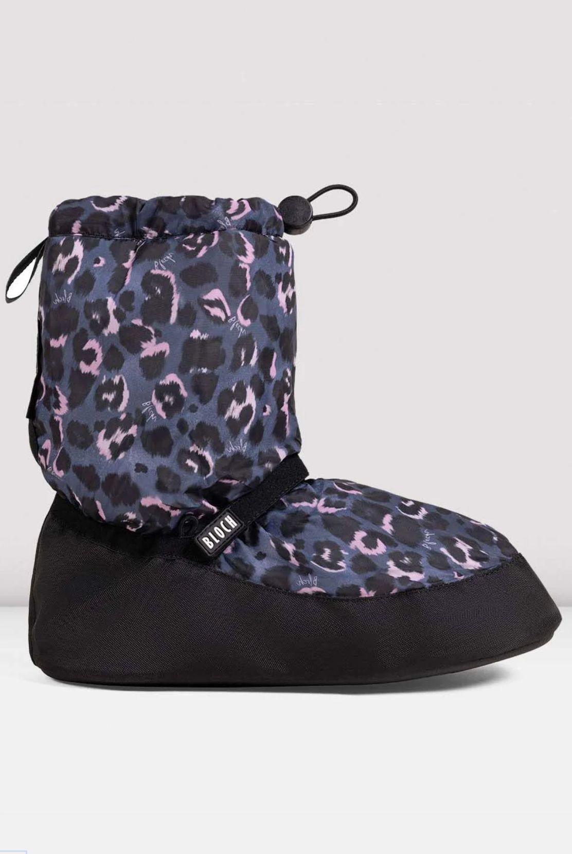 Adult Warm Up Bootie IM009B by Bloch