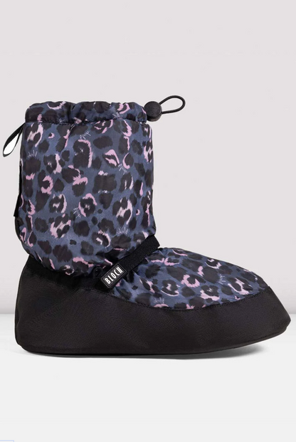 Adult Warm Up Bootie IM009B by Bloch