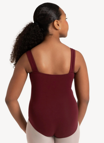Girls Princess Tank Leotard CC202c by Capezio