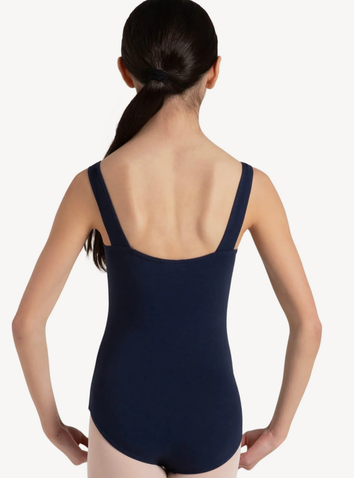 Girls Princess Tank Leotard CC202c by Capezio