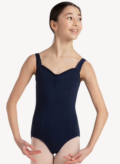 Girls Princess Tank Leotard CC202c by Capezio