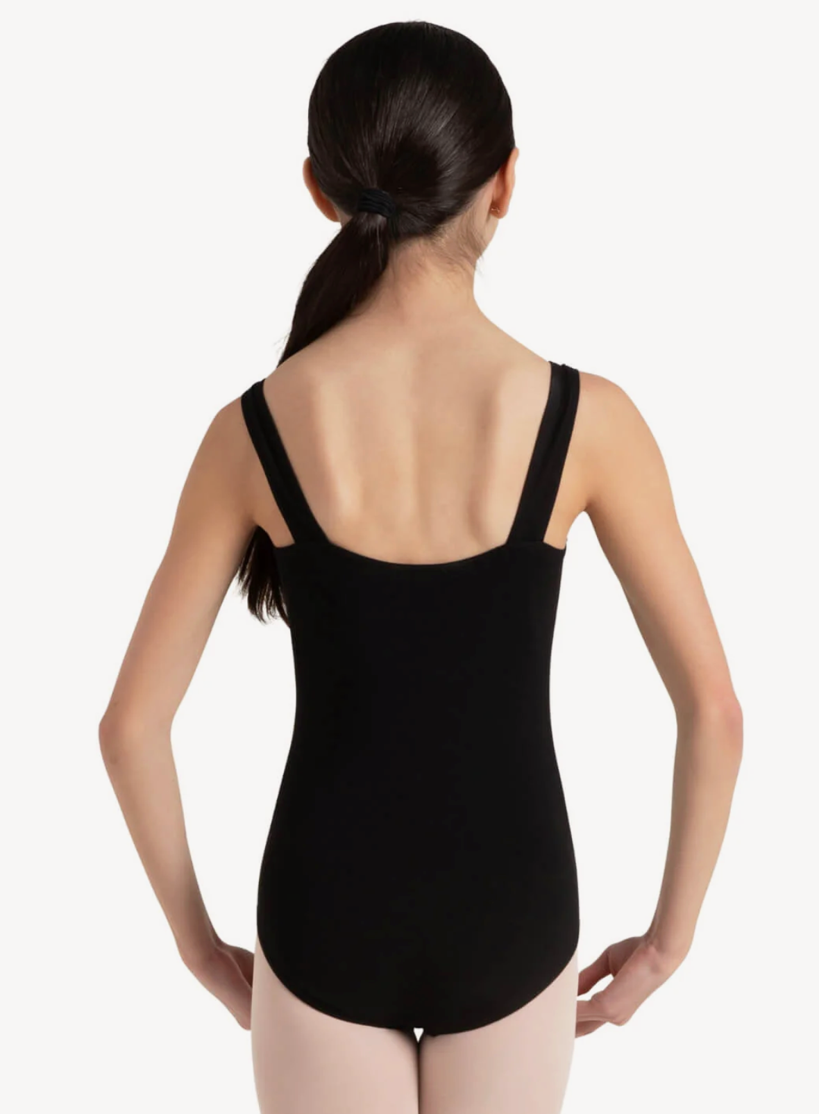 Girls Princess Tank Leotard CC202c by Capezio