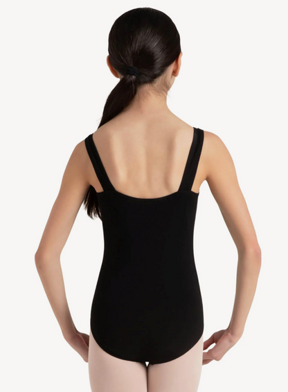 Girls Princess Tank Leotard CC202c by Capezio