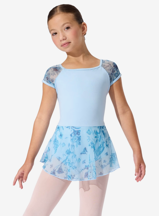 Waterlily Dress F12641C by Capezio
