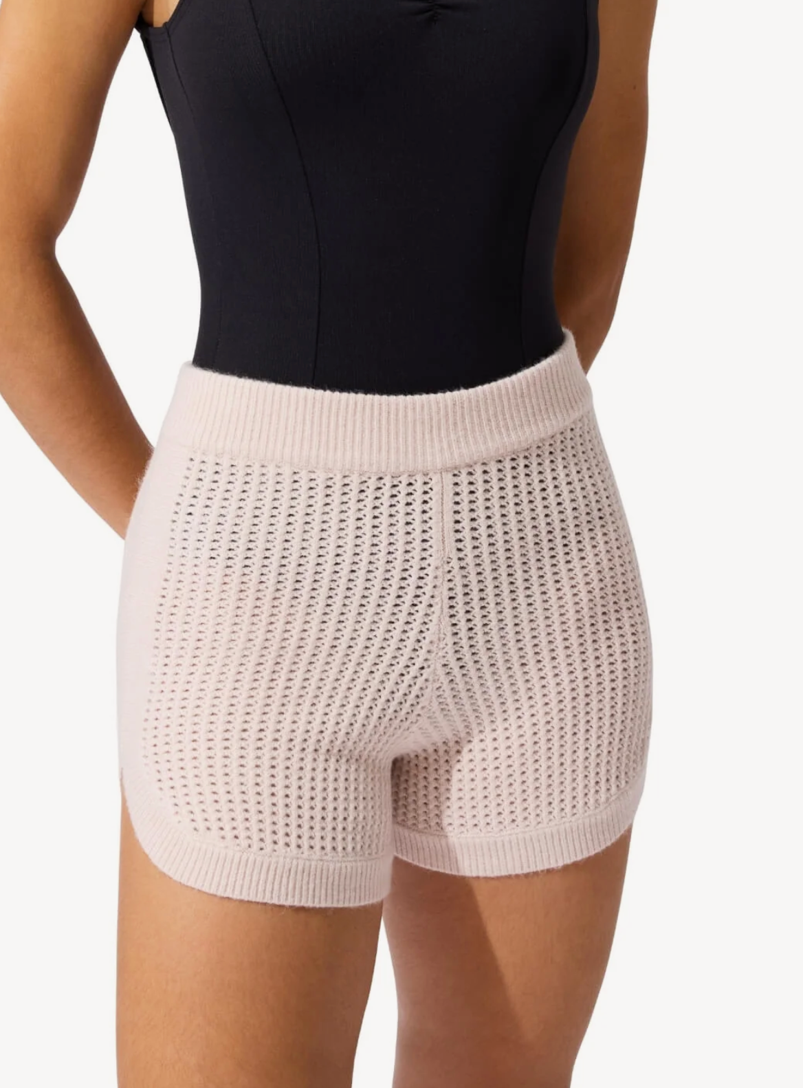 Anderson Short CK11014W by Capezio