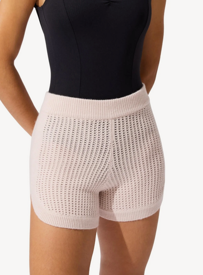 Anderson Short CK11014W by Capezio