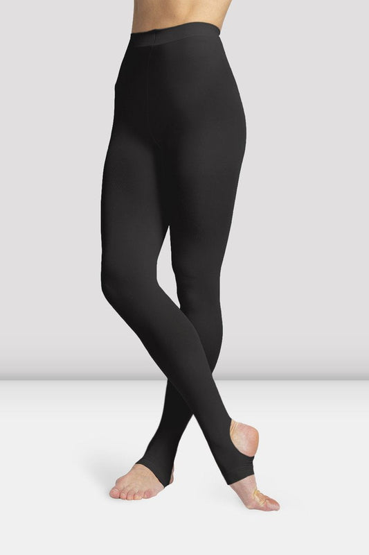 Contoursoft Stirrup Tights T0984L by Bloch