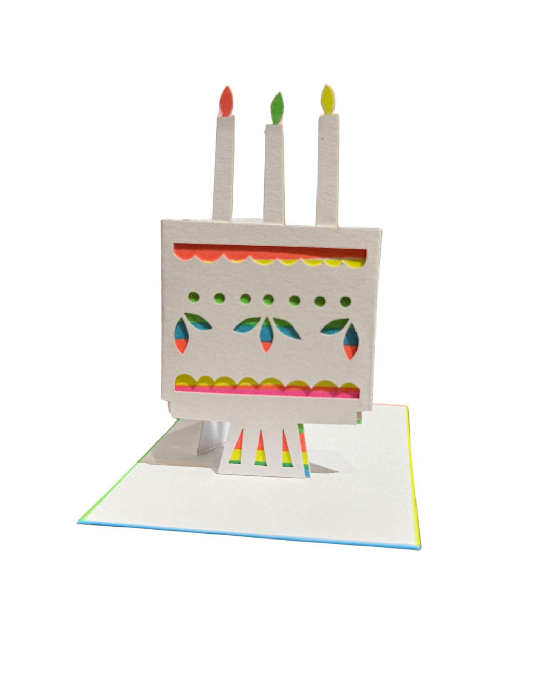 Gift Enclosure Card by Meri Meri