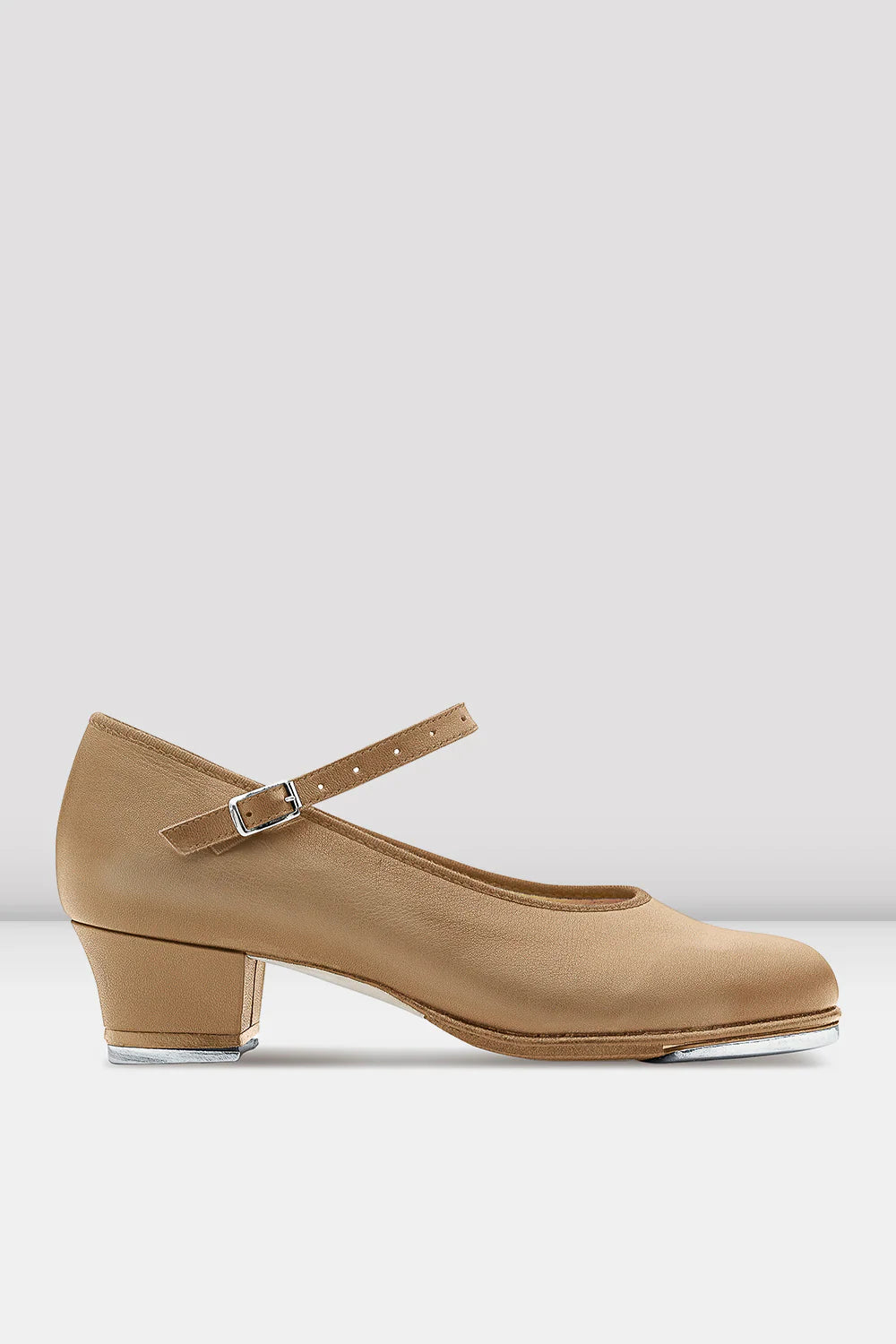 Ladies Showtapper Leather Tap Shoes S0323L by Bloch